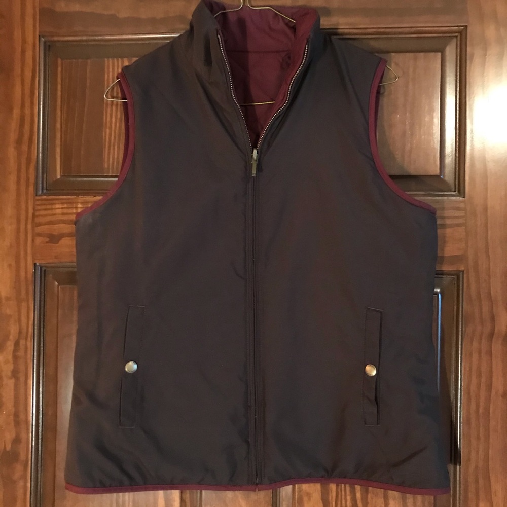 Vest - Picture 3 of 3